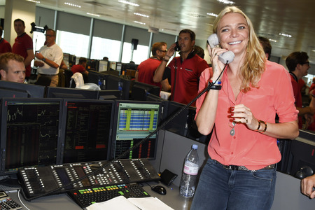 BGC Charity Day 2015 in London