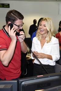 BGC Charity Day 2015 in London