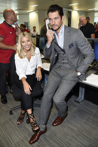 BGC Charity Day 2015 in London