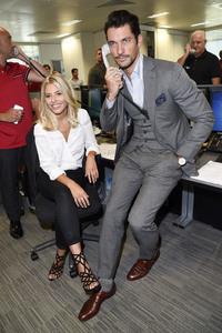 BGC Charity Day 2015 in London