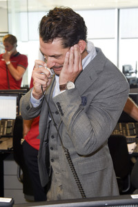 BGC Charity Day 2015 in London