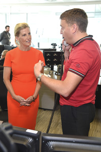 BGC Charity Day 2015 in London