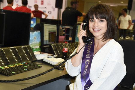 BGC Charity Day 2015 in London