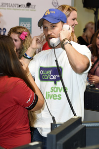 BGC Charity Day 2015 in London