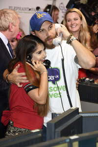 BGC Charity Day 2015 in London