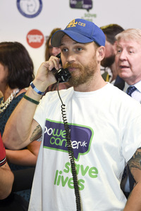 BGC Charity Day 2015 in London