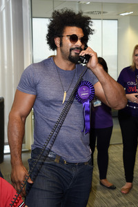 BGC Charity Day 2015 in London