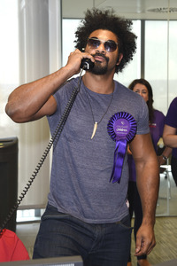 BGC Charity Day 2015 in London