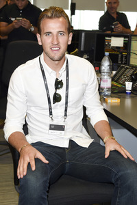 BGC Charity Day 2015 in London