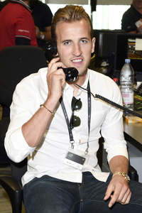 BGC Charity Day 2015 in London