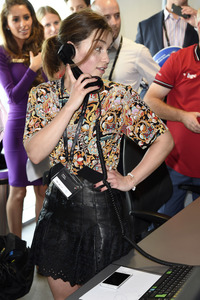BGC Charity Day 2015 in London
