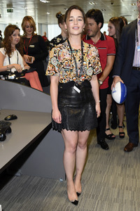 BGC Charity Day 2015 in London