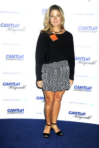 Charity Day hosted yy Cantor Fitzgerald and BGC in New York