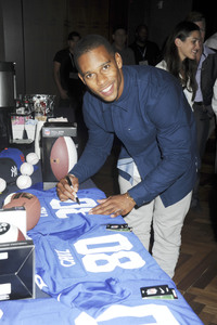 Charity Day hosted yy Cantor Fitzgerald and BGC in New York