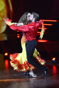 Tanzshow 'Stepping Out' in Köln