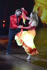 Tanzshow 'Stepping Out' in Köln