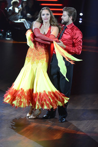 Tanzshow 'Stepping Out' in Köln