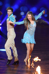 Tanzshow 'Stepping Out' in Köln