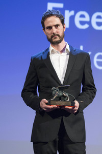 Closing Ceremony und 'Lao pao er' Premiere, Biennale 2015