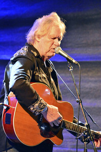 Gunter Gabriel bei der 800-Jahr-Feier in Neustadt am Rübenberge