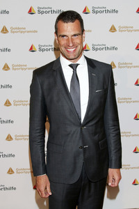 Goldene Sportpyramide 2015 in Hamburg