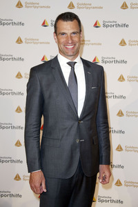 Goldene Sportpyramide 2015 in Hamburg