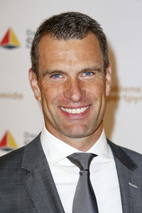Goldene Sportpyramide 2015 in Hamburg