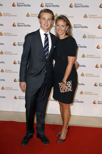 Goldene Sportpyramide 2015 in Hamburg