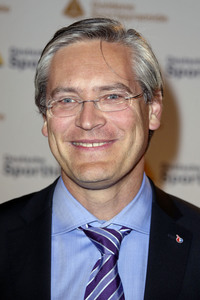Goldene Sportpyramide 2015 in Hamburg