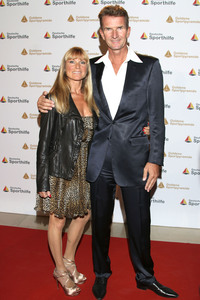 Goldene Sportpyramide 2015 in Hamburg