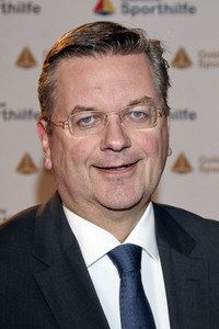 Goldene Sportpyramide 2015 in Hamburg