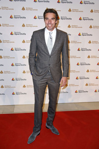 Goldene Sportpyramide 2015 in Hamburg