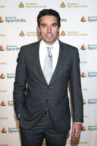 Goldene Sportpyramide 2015 in Hamburg
