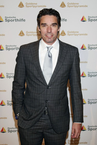 Goldene Sportpyramide 2015 in Hamburg