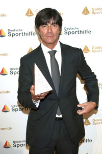 Goldene Sportpyramide 2015 in Hamburg