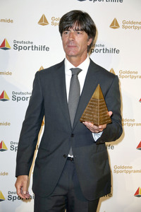Goldene Sportpyramide 2015 in Hamburg