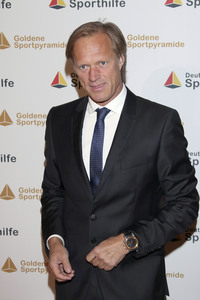 Goldene Sportpyramide 2015 in Hamburg