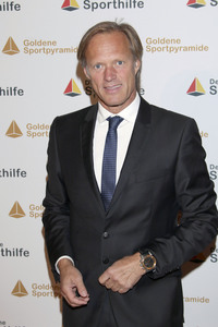 Goldene Sportpyramide 2015 in Hamburg