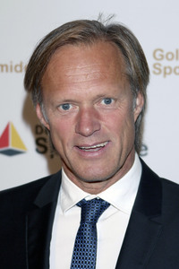 Goldene Sportpyramide 2015 in Hamburg