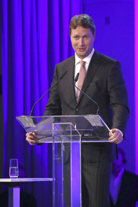 Goldene Sportpyramide 2015 in Hamburg