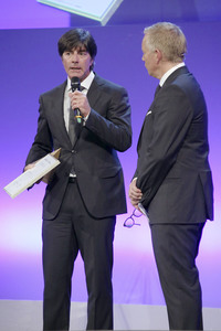 Goldene Sportpyramide 2015 in Hamburg