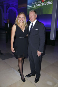 Goldene Sportpyramide 2015 in Hamburg