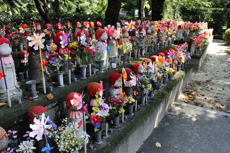 Sightseeing Tokio