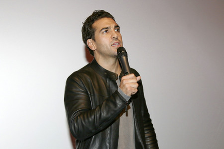 Kinotour 'Fack ju Göhte 2' Hamburg