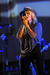 Sarah Connor