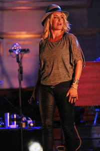 Sarah Connor
