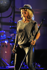 Sarah Connor