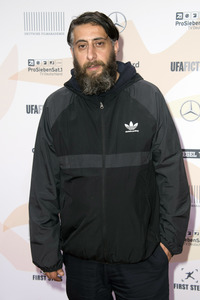 First Steps Awards 2015 in Berlin