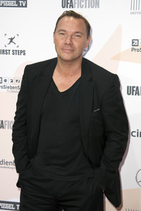 First Steps Awards 2015 in Berlin