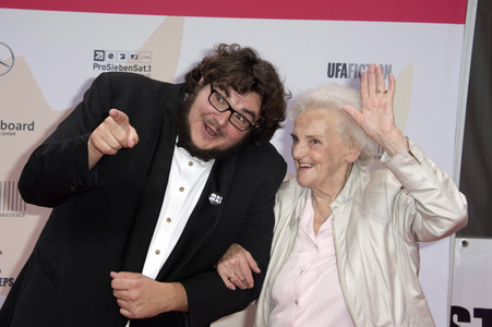First Steps Awards 2015 in Berlin